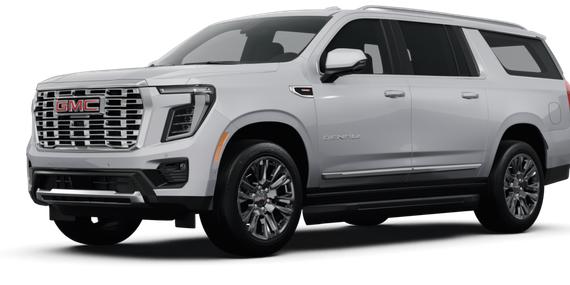 GMC YUKON XL 2025 1GKS2KRL2SR299778 image